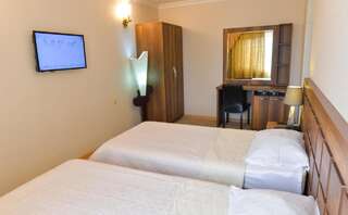 Отель Hotel Old Town Кутаиси Двухместный номер с 2 отдельными кроватями-6
