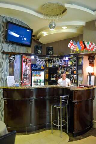 Отель Hotel Old Town Кутаиси-4