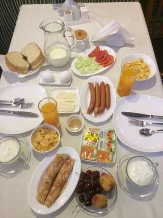 Отель Hotel Old Town Кутаиси-6