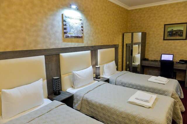 Отель Hotel Old Town Кутаиси-17