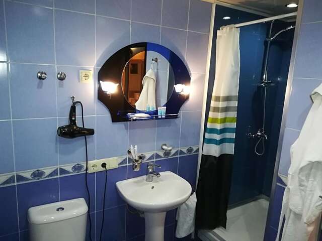 Отель Hotel Old Town Кутаиси-30