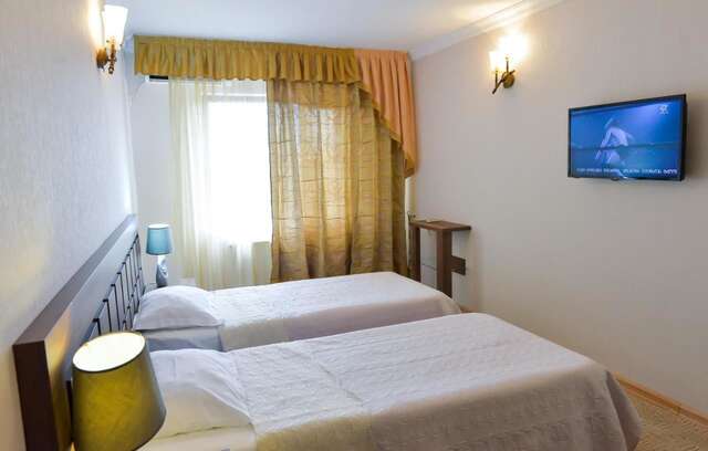Отель Hotel Old Town Кутаиси-36