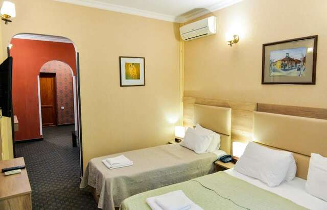 Отель Hotel Old Town Кутаиси-6