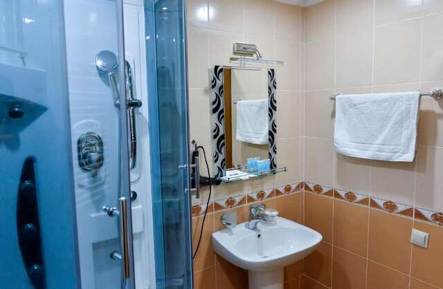 Отель Hotel Old Town Кутаиси-47